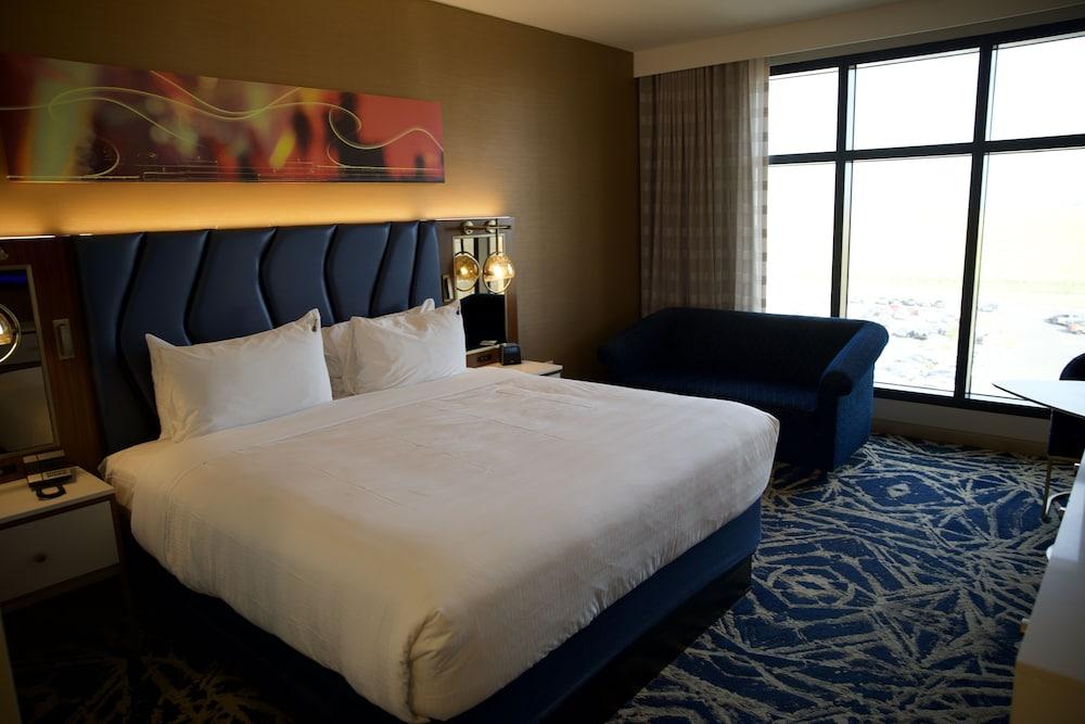 Hard Rock Hotel & Casino Sacramento photo 21