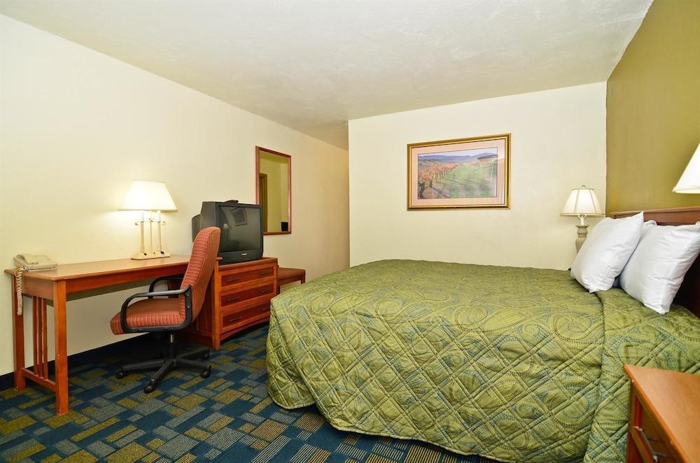 Americas Best Value Inn Pauls Valley photo 4