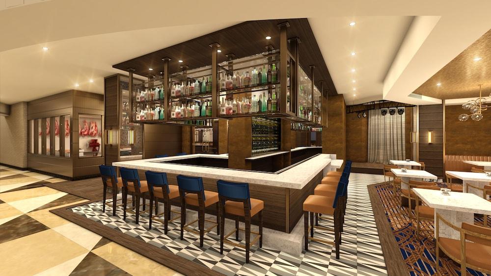 Hard Rock Hotel & Casino Sacramento photo 11