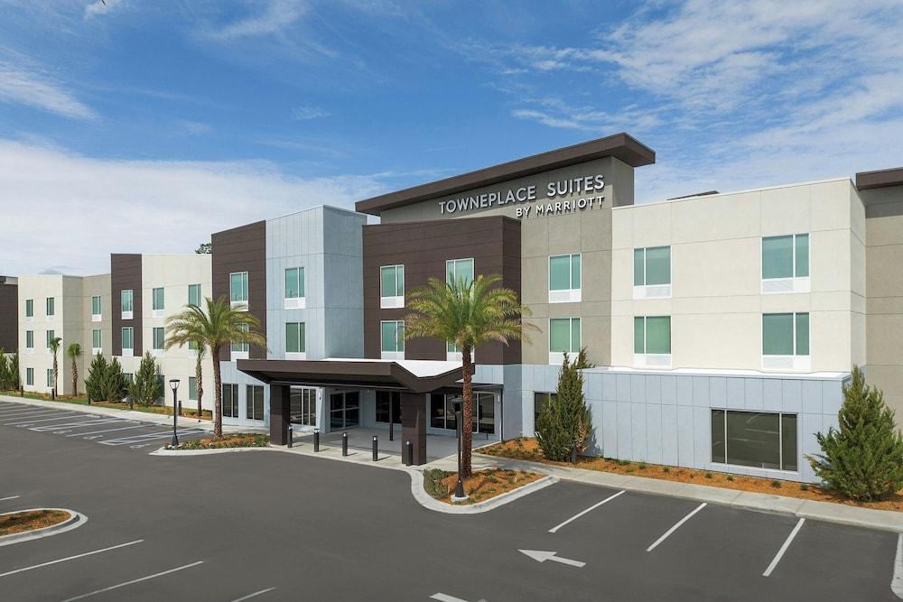 TownePlace Suites by Marriott® Jacksonville Mayport — hotel in Atlantic Beach