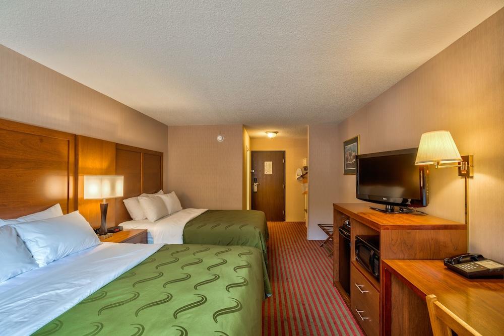 Quality Inn Saint Ignace I-75 photo 41