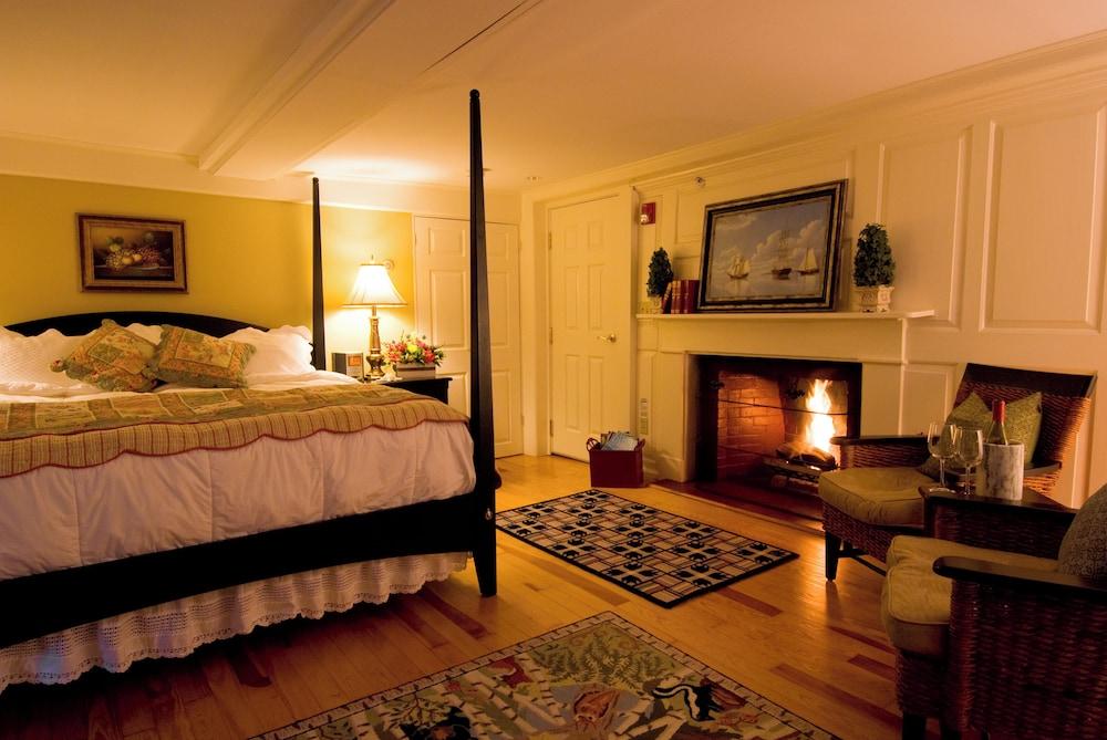 York Harbor Inn photo 20