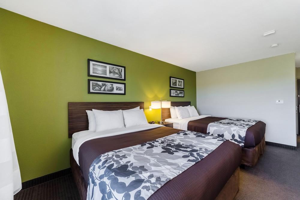 Sleep Inn & Suites Jourdanton - Pleasanton photo 5