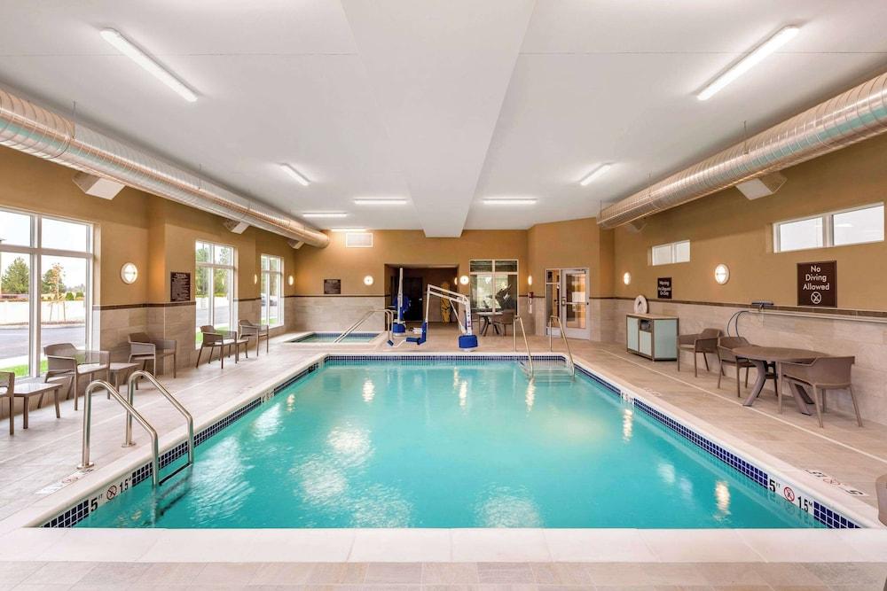 MainStay Suites Spokane Airport photo 24