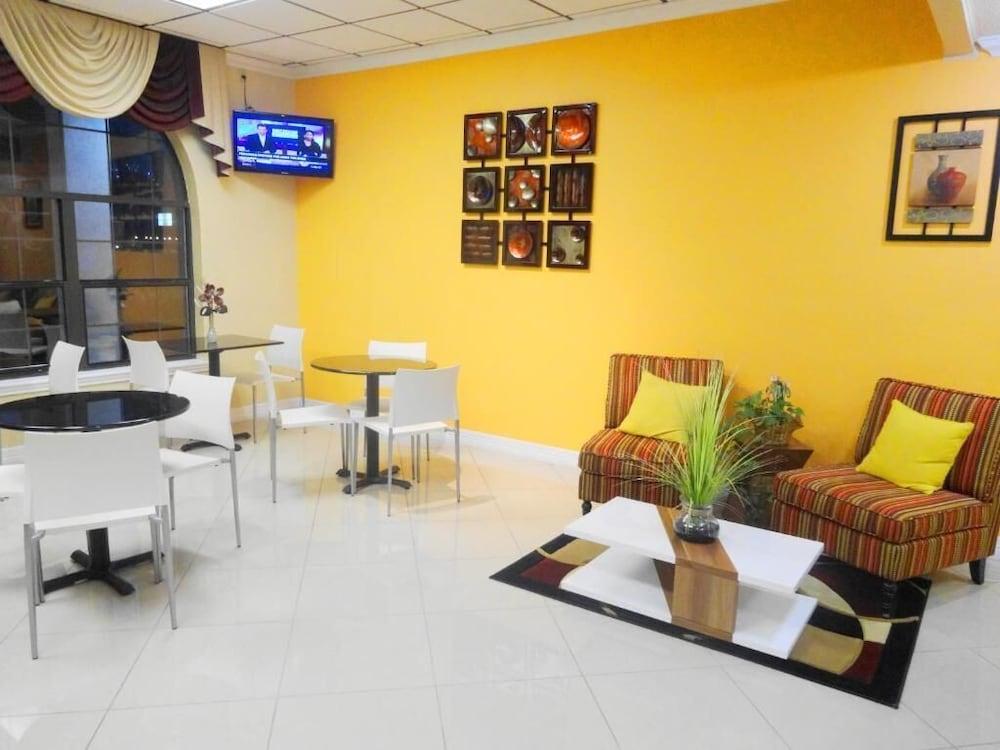 Winnie Inn Suites & RV Park photo 4