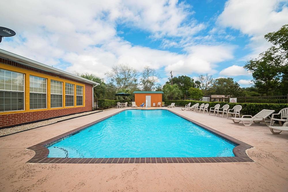 Quality Inn DeRidder photo 31