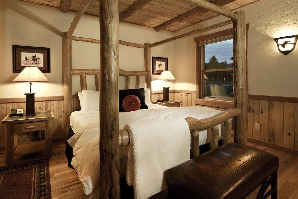 Sorrel River Ranch Resort photo 48