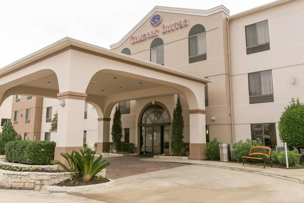 Comfort Suites Austin NW Lakeline photo 43