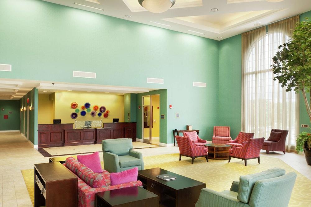 DoubleTree by Hilton Greensboro photo 3