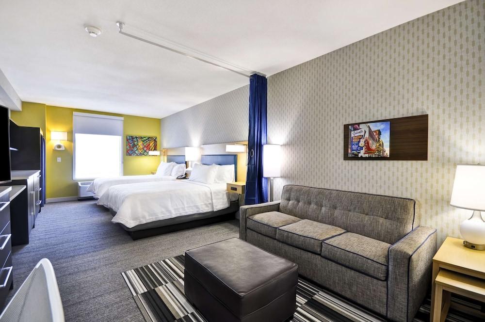 Home2 Suites Mt. Juliet, TN photo 20