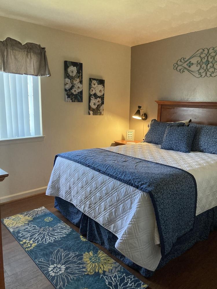 Affordable Corporate Suites of Salem photo 17