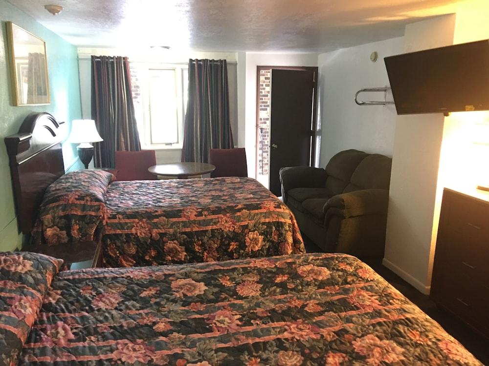 Terrace Motel photo 11