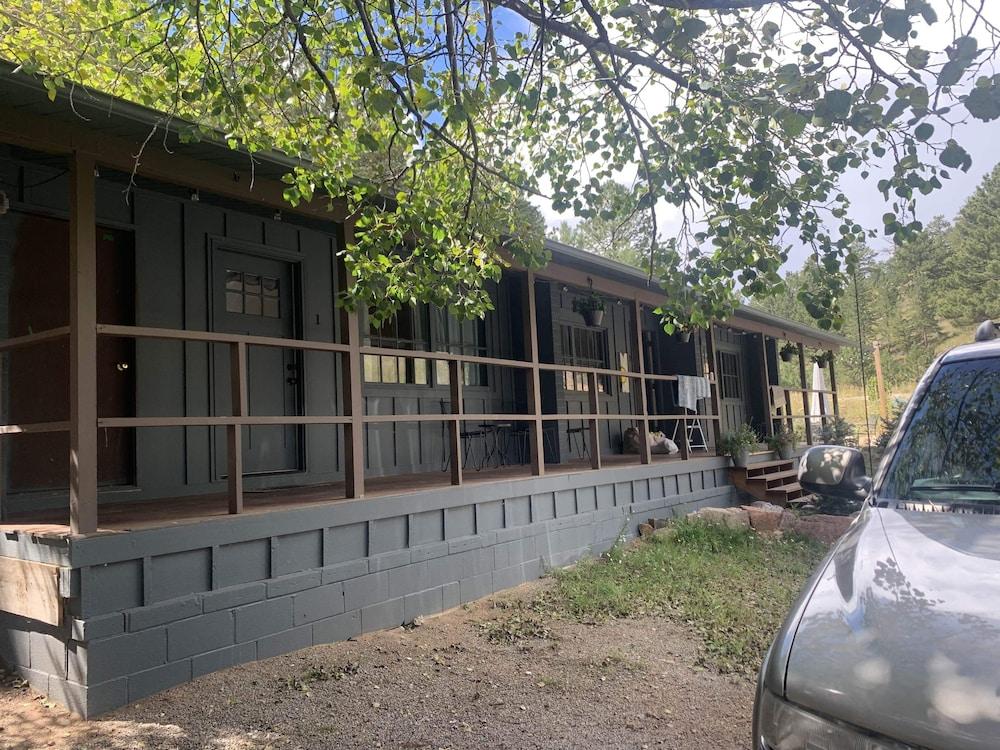 Ferncliff Lodge photo 1