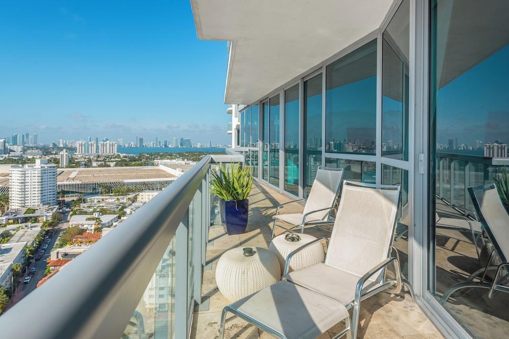 The Setai Residence Miami Beach photo 61
