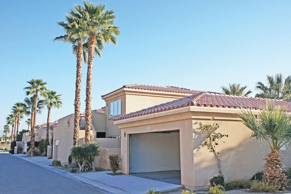 Worldmark Cathedral City photo 25