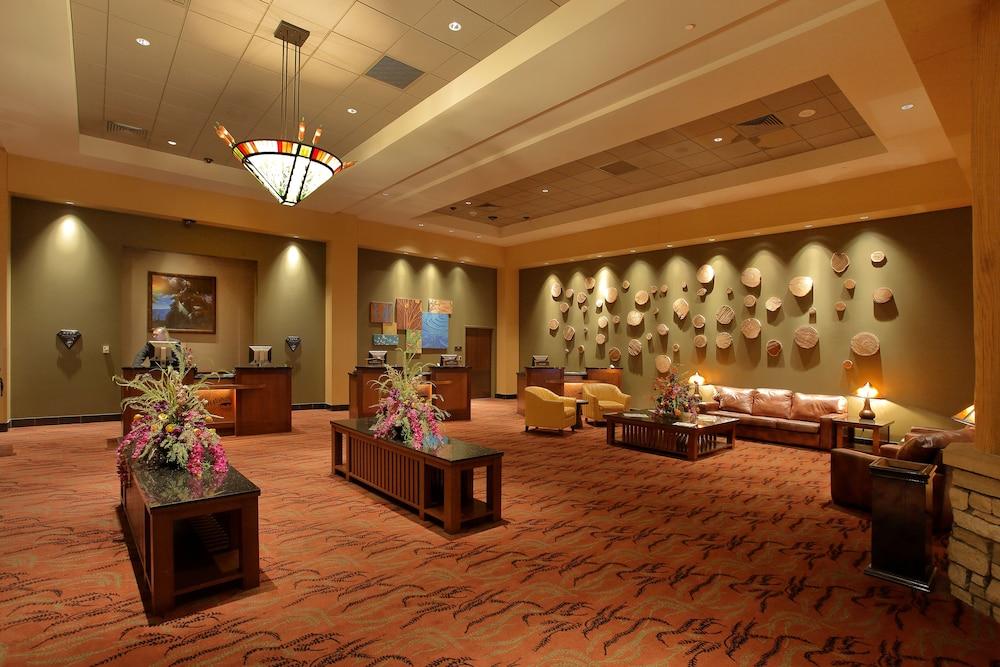 Four Winds Casino Resort – New Buffalo photo 21