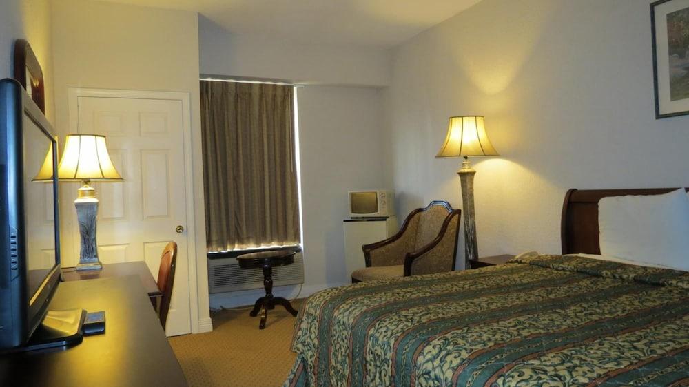 Great Value Inn photo 28