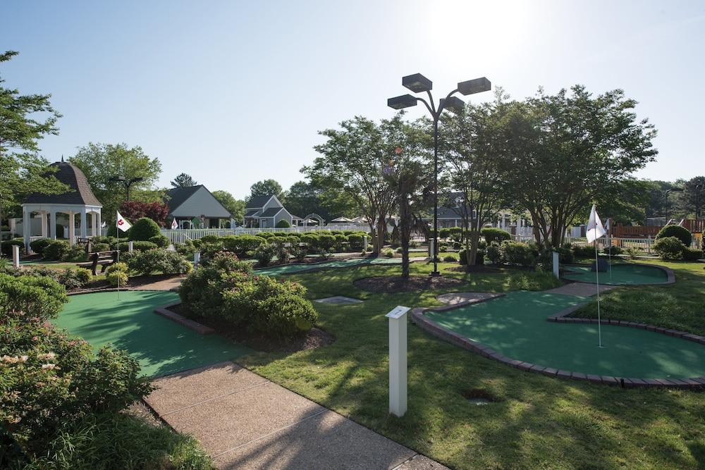 Club Wyndham Kingsgate photo 46