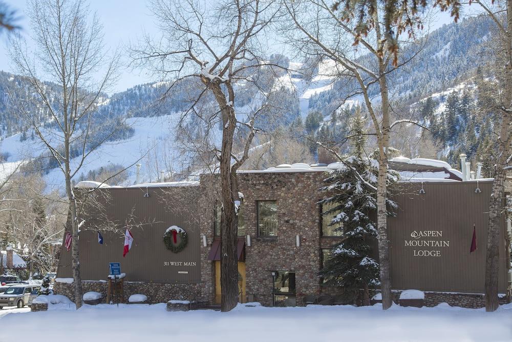 Aspen Mountain Lodge photo 60