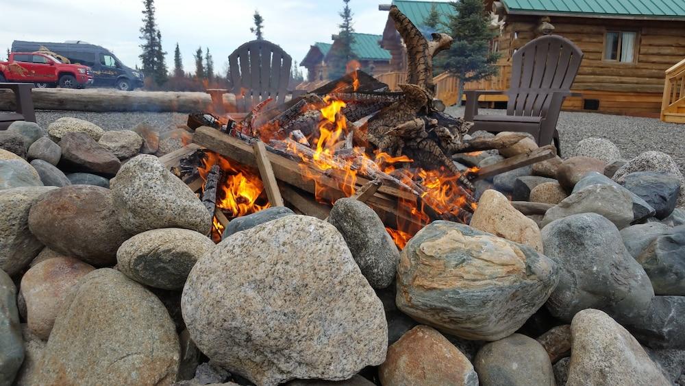 Alaska's Gold Creek Lodge photo 22