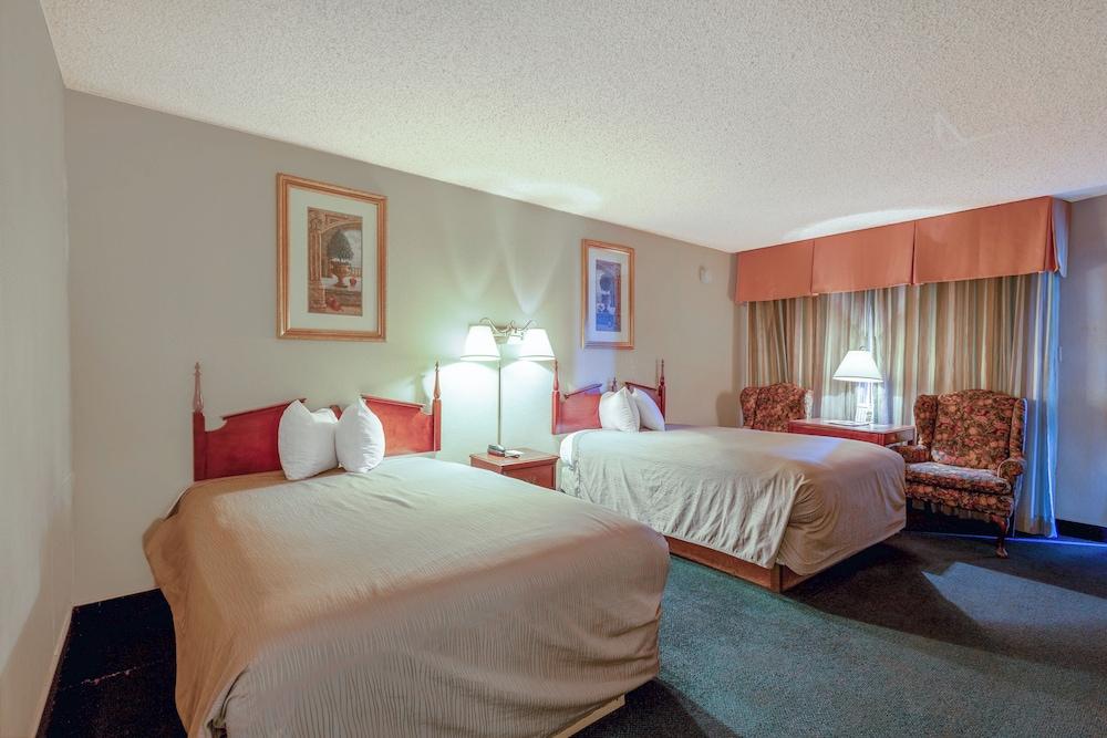 Royal Holiday Motel By Belvilla Gallup I-40 photo 35