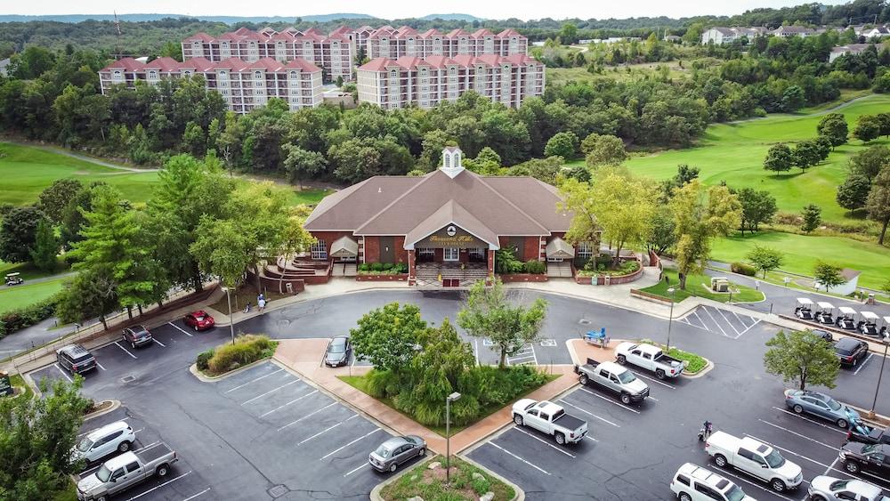 Thousand Hills Golf Resort photo 26
