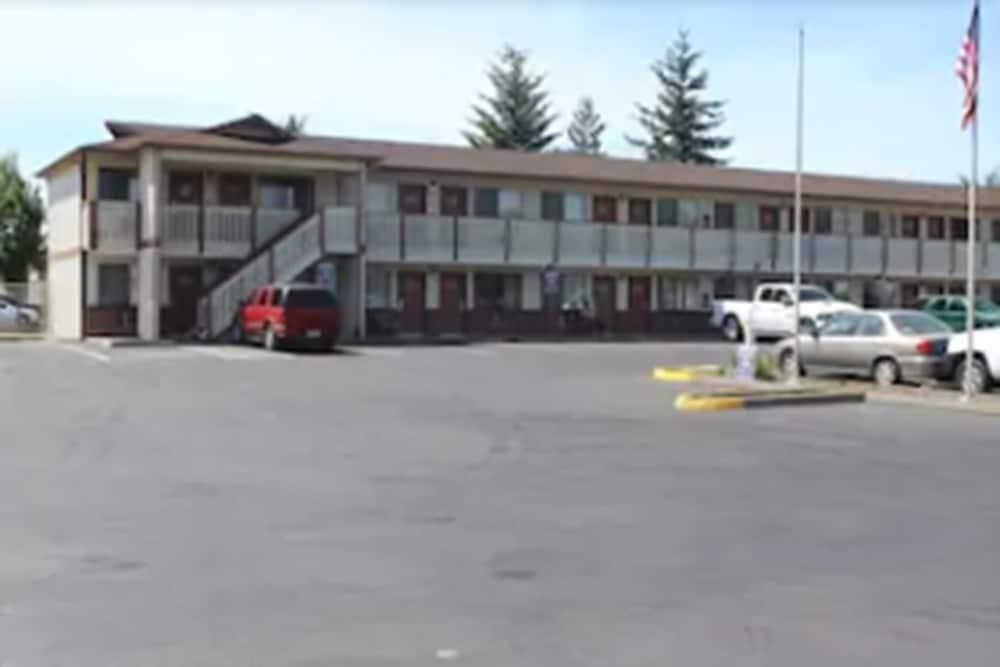 Kings Motor Inn photo 10
