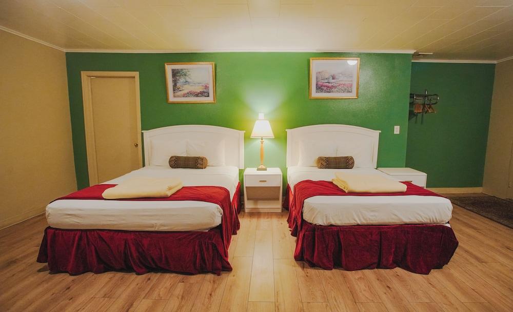 Falls View Inn photo 35
