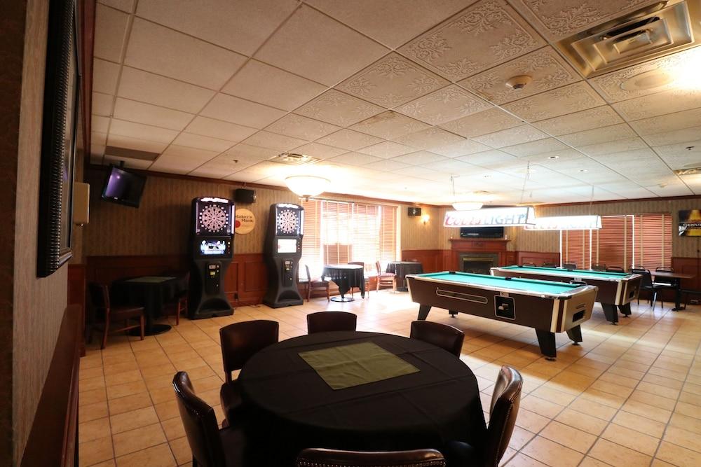 Hotel Mead Resorts & Conventions Center photo 47