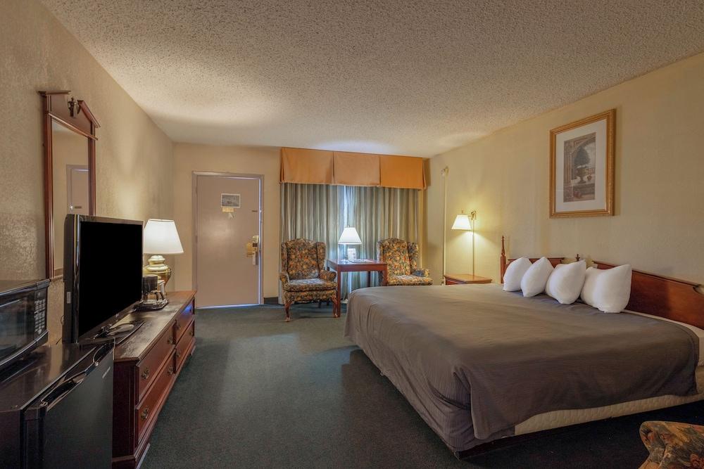 Royal Holiday Motel By Belvilla Gallup I-40 photo 28
