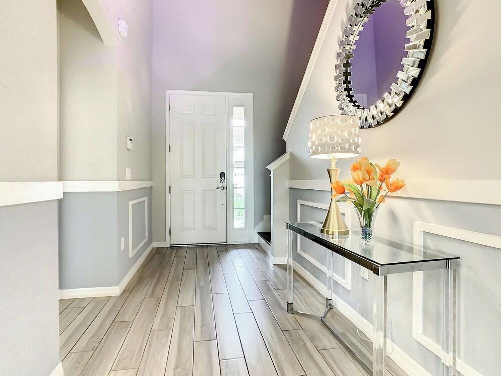 Oakwood Oasis photo 39