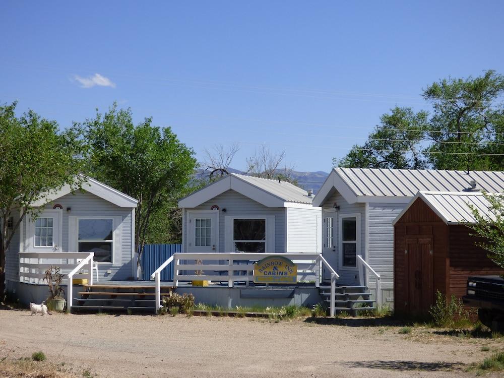 Rainbow Inn & Cottages photo 29