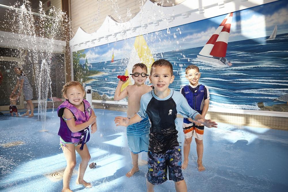Maumee Bay Lodge and Conference Center photo 24