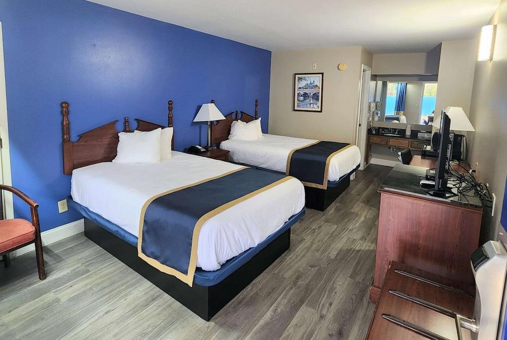 Baymont by Wyndham Eufaula photo 6
