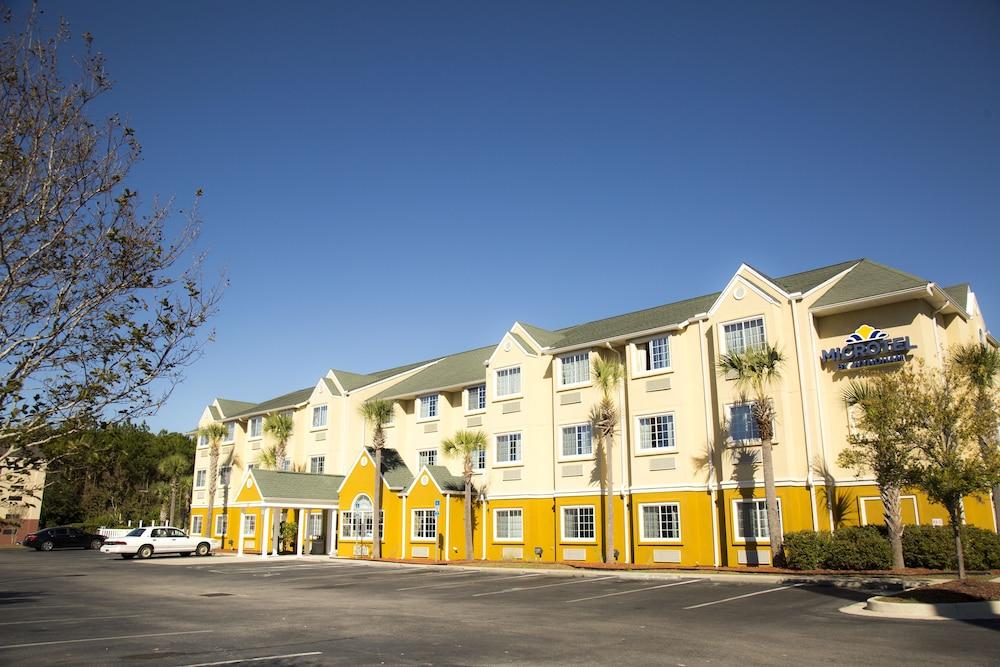 Microtel Inn & Suites by Wyndham Panama City photo 42