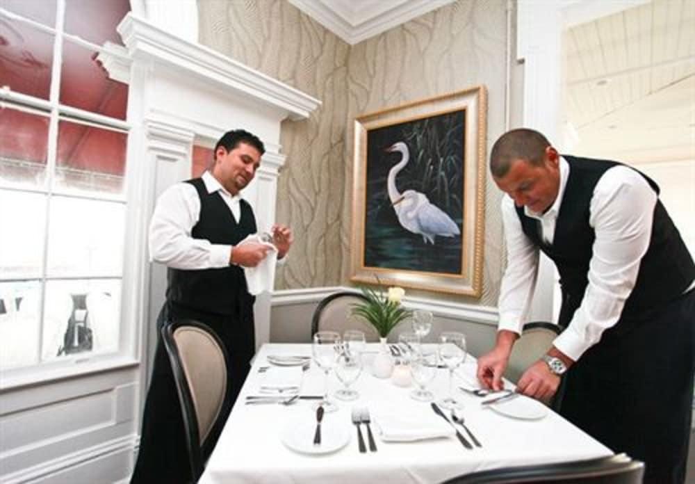 Peter Shields Inn & Restaurant photo 31