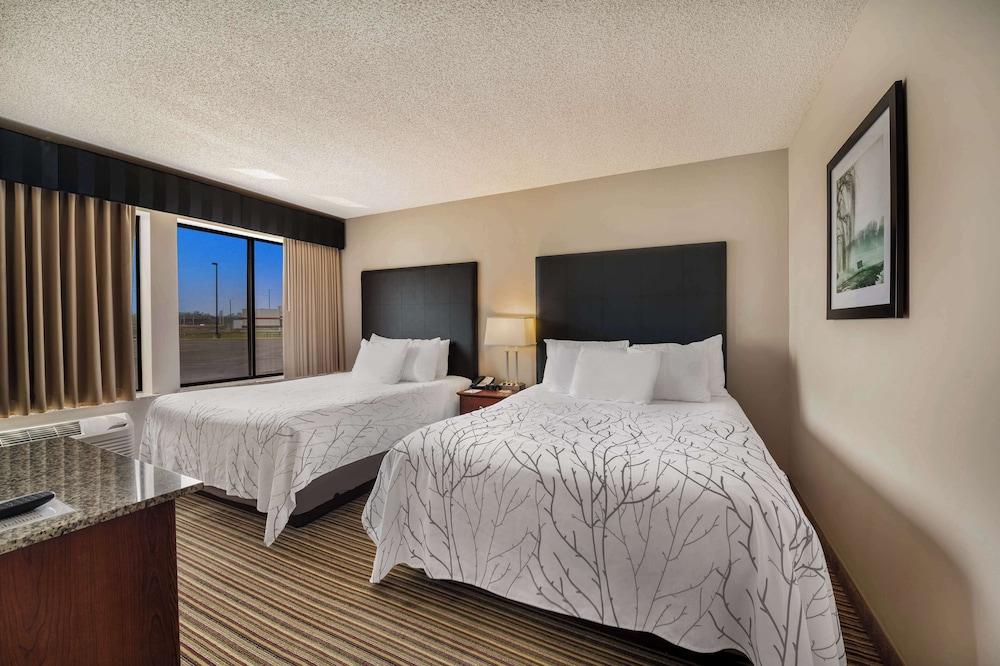Best Western Park Oasis Inn photo 24