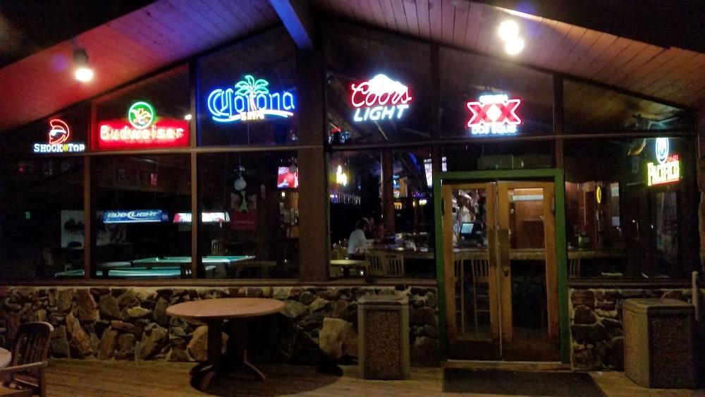 The Pines Resort photo 41