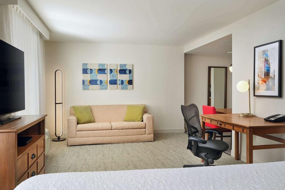 Homewood Suites by Hilton Atlanta Midtown, GA photo 3