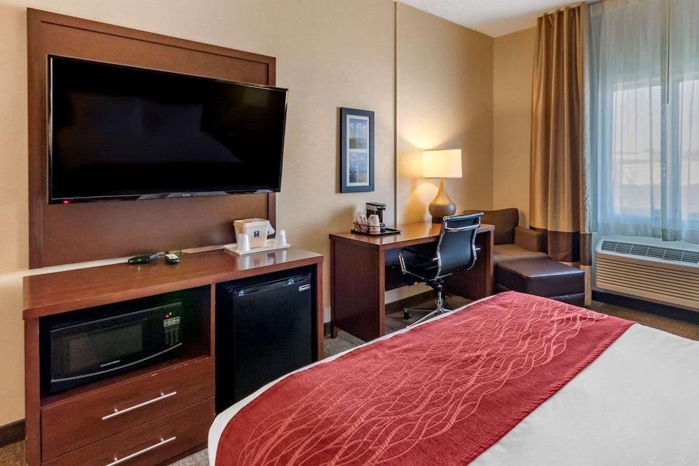 Comfort Inn Great Falls South photo 6