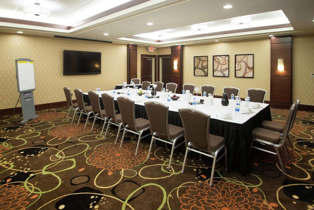 Embassy Suites by Hilton Fayetteville Fort Bragg photo 33