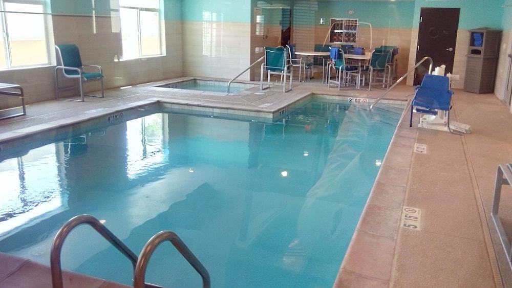 Best Western Plus Gallup Inn & Suites photo 23