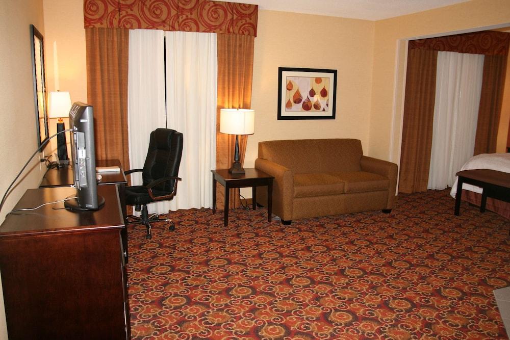 Hampton Inn Turnersville (Philadelphia Area) photo 5
