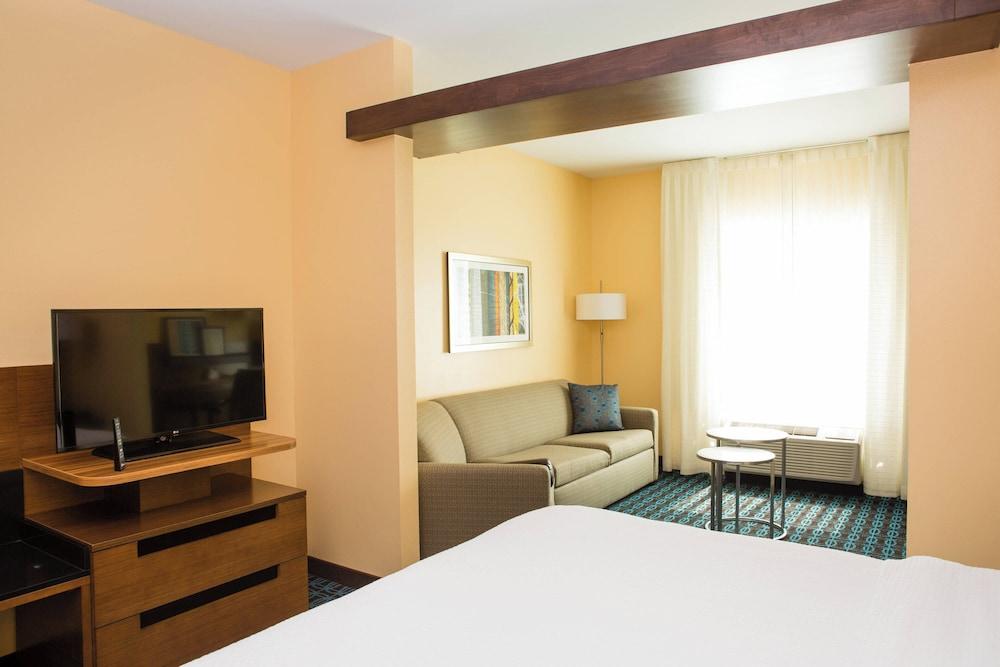 Fairfield Inn & Suites Sheridan photo 7