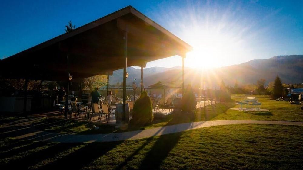 Mountain View Lodge and Resort photo 7