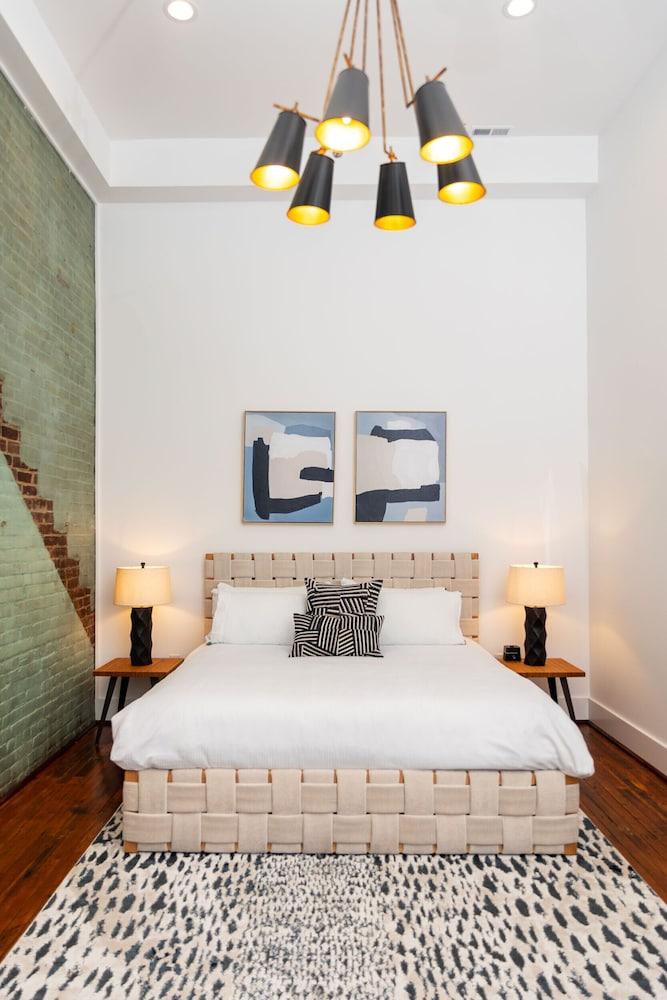 Fire Station One Boutique Hotel photo 17