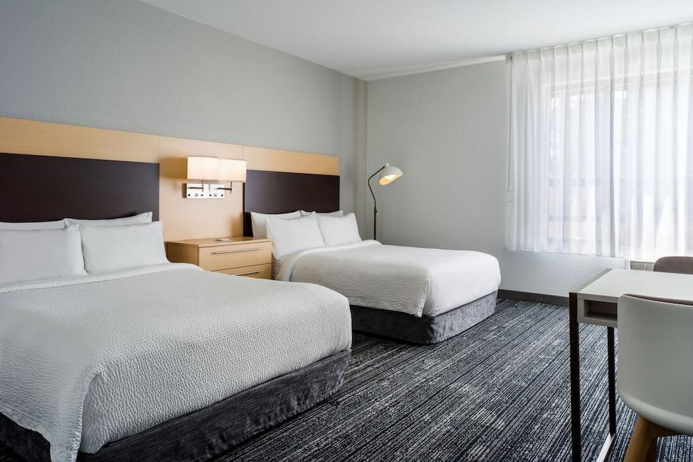 TownePlace Suites San Jose Santa Clara photo 12