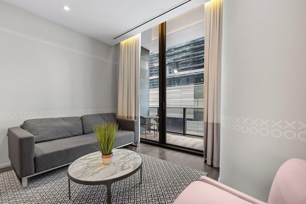 SLS Lux King Suite photo 26