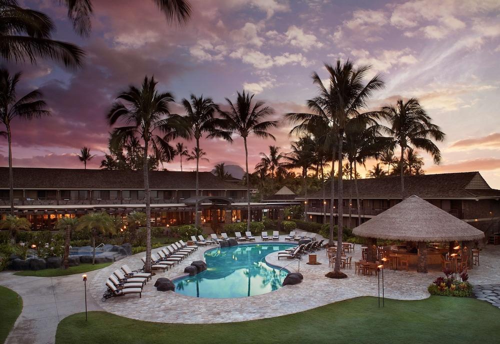 Ko'a Kea Resort on Po'ipu Beach photo 22