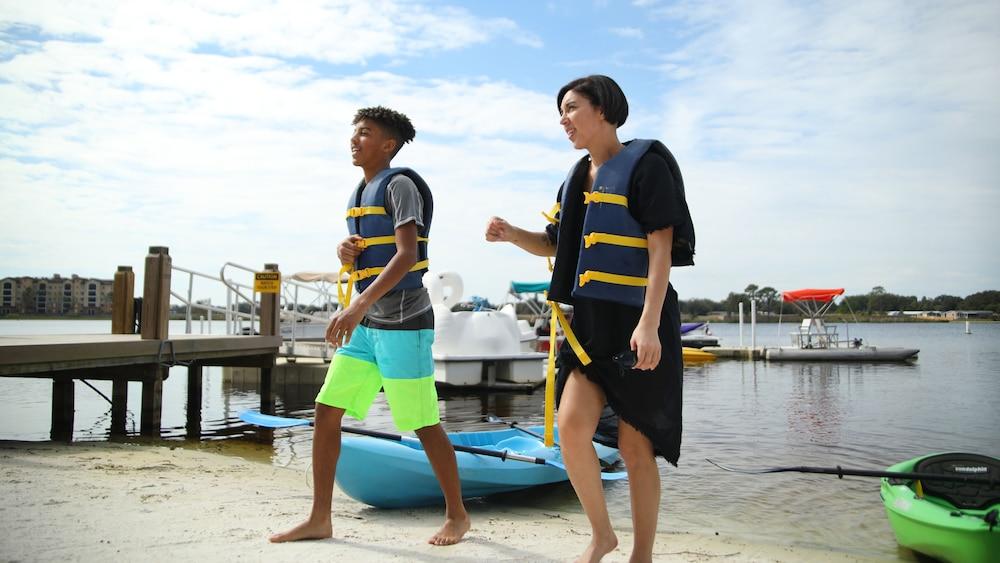 Holiday Inn Club Vacations at Orange Lake Resort by IHG photo 50